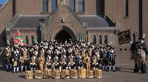 het Sint-Jorisgilde van Middelbeers