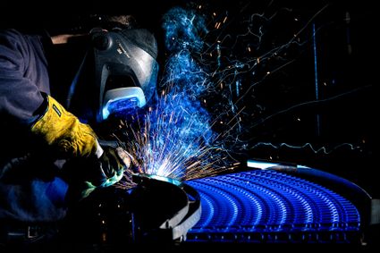 Jansen Metal Products
