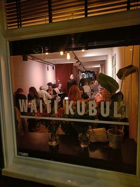 Waiti Kubuli | Visit Groningen