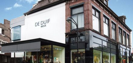 De Duif Mode 100 Winterswijk Winterswijk