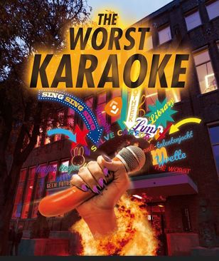 The Worst Karaoke: Geen talent? Geen probleem!