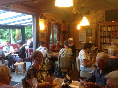 Camping Het Bosbad photo 2
