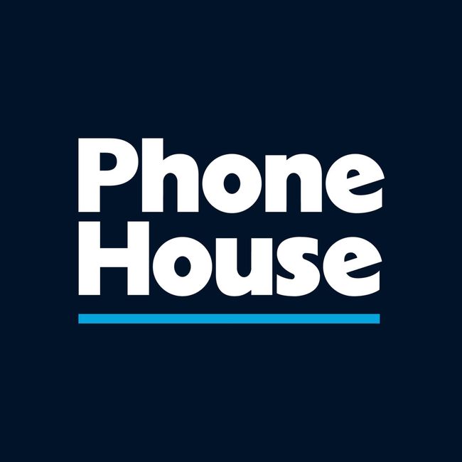 Phone house