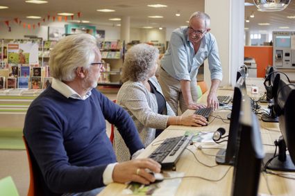 Presentatie cursusaanbod | Durf Digitaal