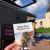Mata Hari Wandelroute bij Visit Leeuwarden