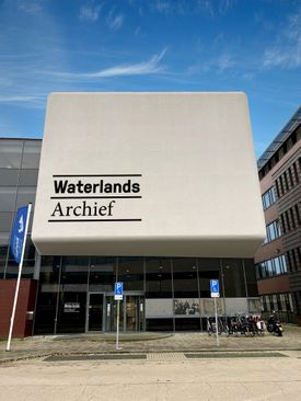 Waterlands Archief | Purmerend | Laag Holland