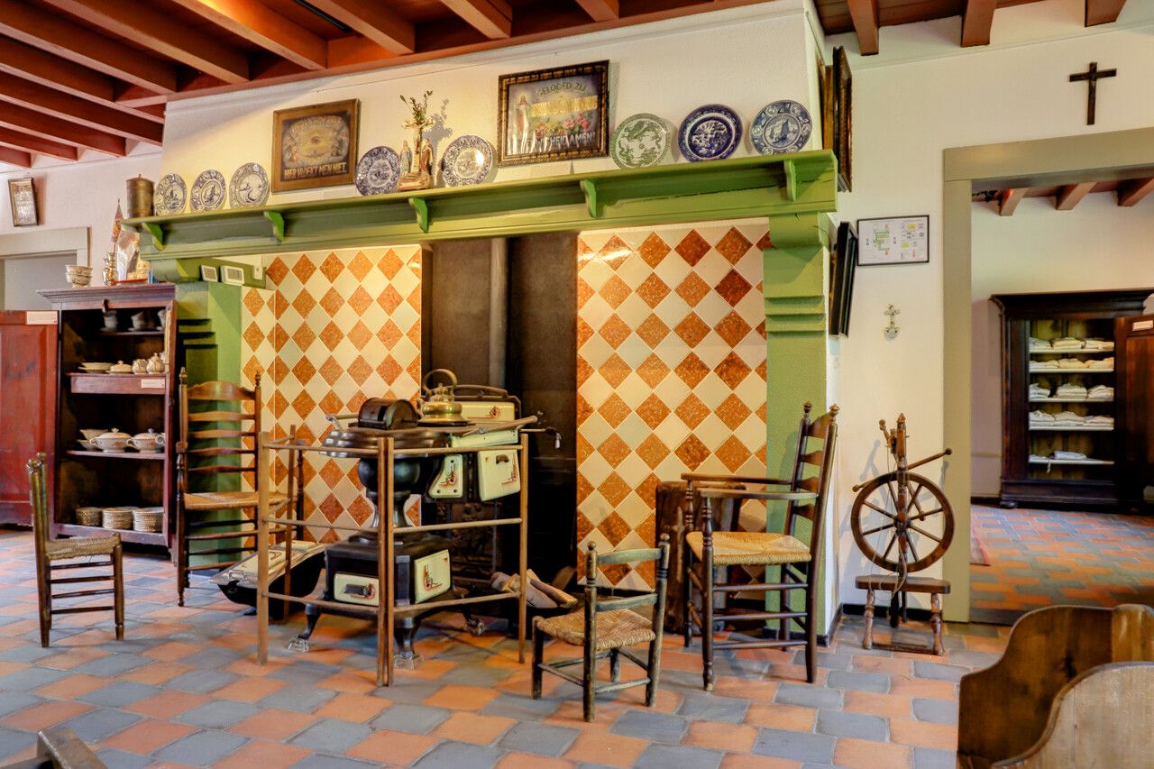 Museum 't Oude Slot