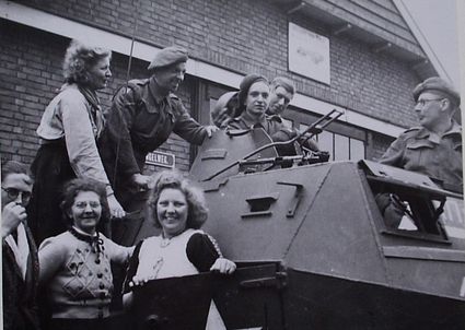 Bevrijding Winterswijk