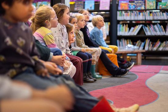 De mooiste mislukking ooit (4+) - HKU Theater