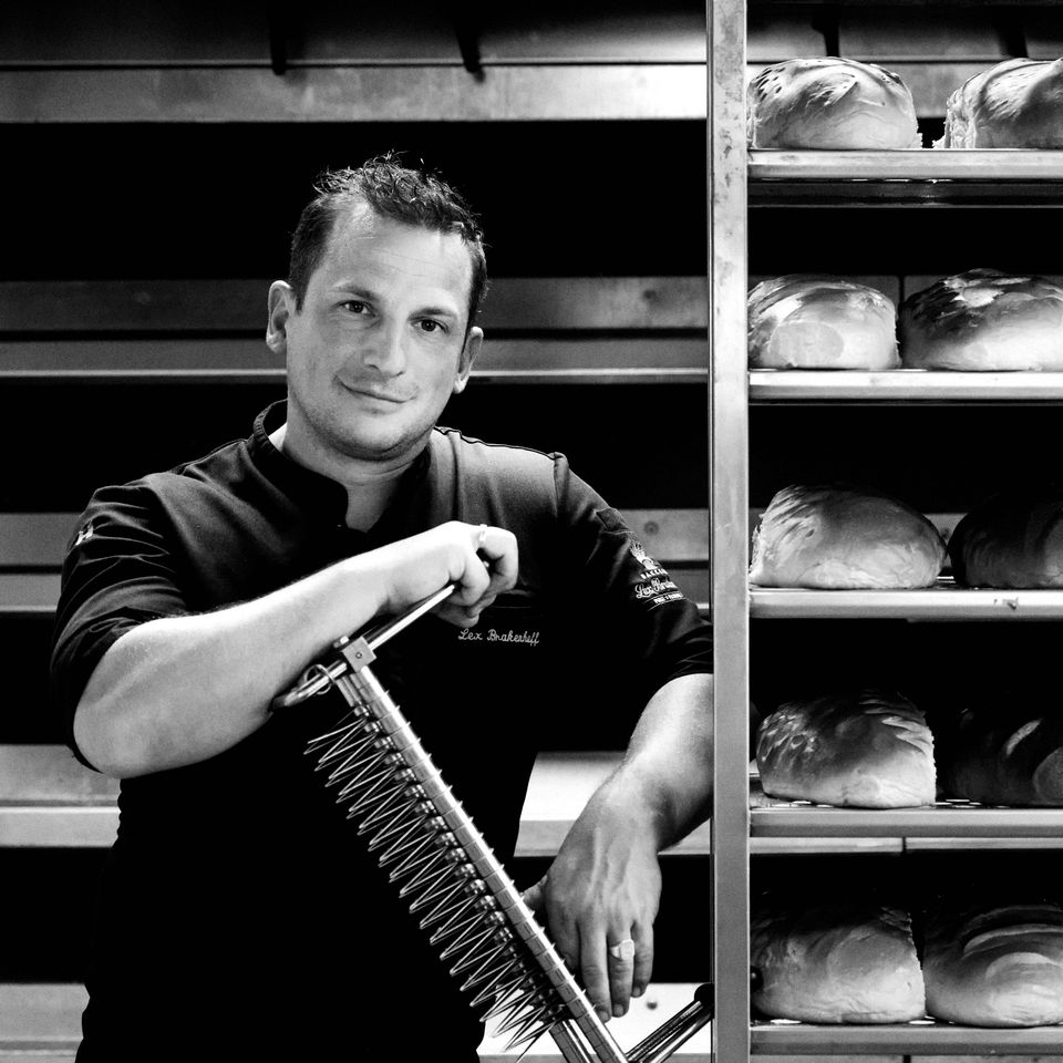 Smaakmakers aan de Zaan expositie IFIKZ 2022 zaansmaken industriecultuur Assendelft Westzaan