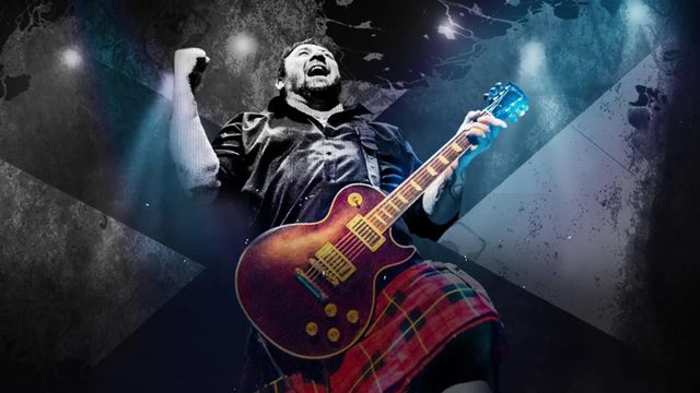 King King (UK)