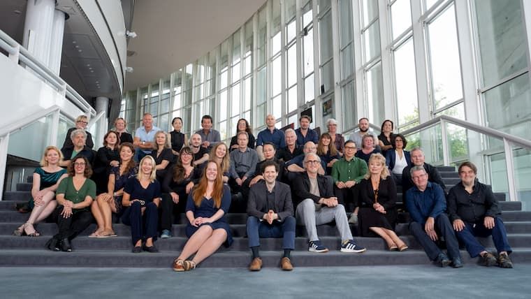 Koor van de Nationale Opera