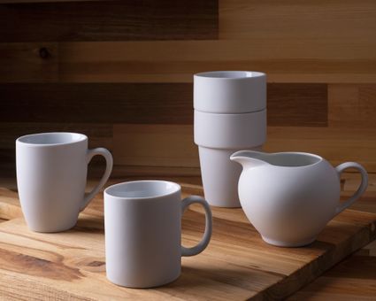 Servies Circulair Warenhuis