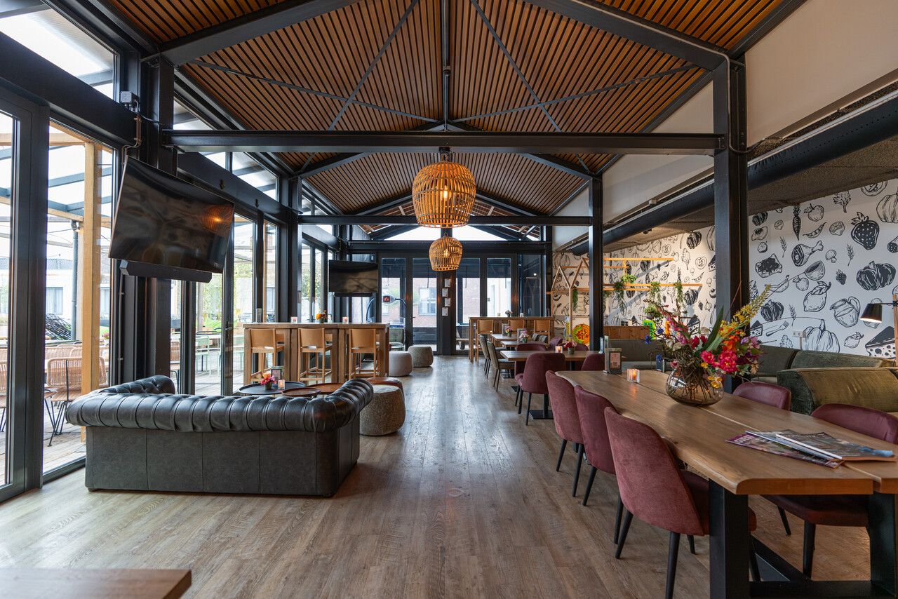 GuestHouse Hotel Kaatsheuvel