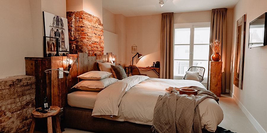 Design hotels nederland