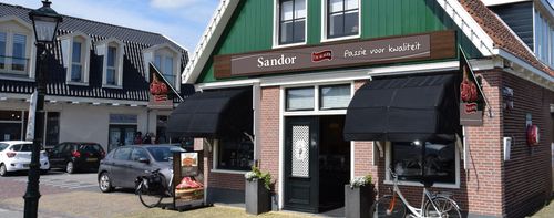 Sandor Uw Slager