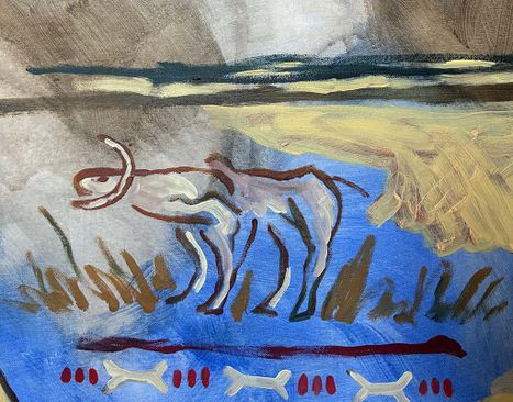 Manilo Refos: Thirdness
