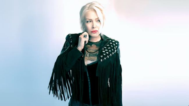 Kim Wilde