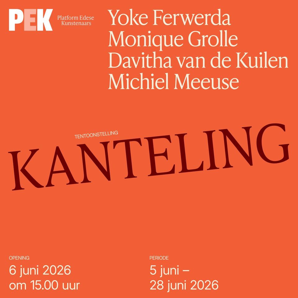 Kanteling