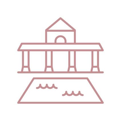 Icoon Thermenmuseum Romeinen in je achtertuin