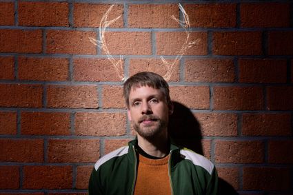 Theaterbewerking Baby Reindeer