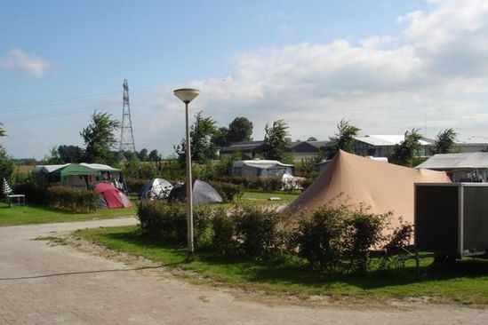 Camping 't Lemsterhop | VVV Sdwestfriesland