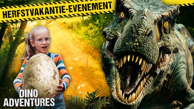 DinoAdventures