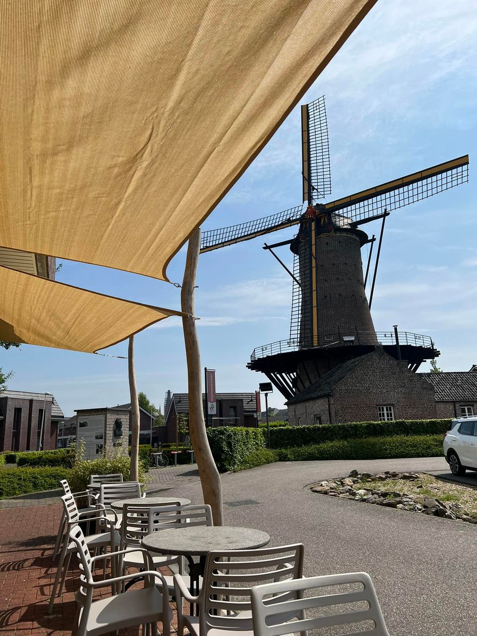 Grand Bistro Napoléon