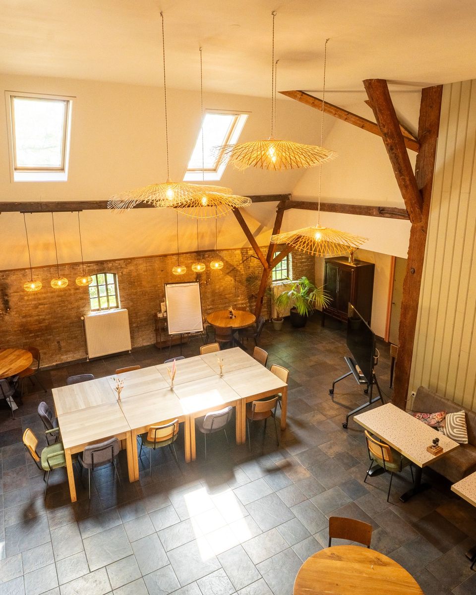 Vergaderzaal