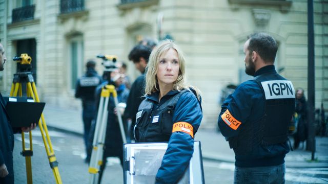 Film | Dossier 137