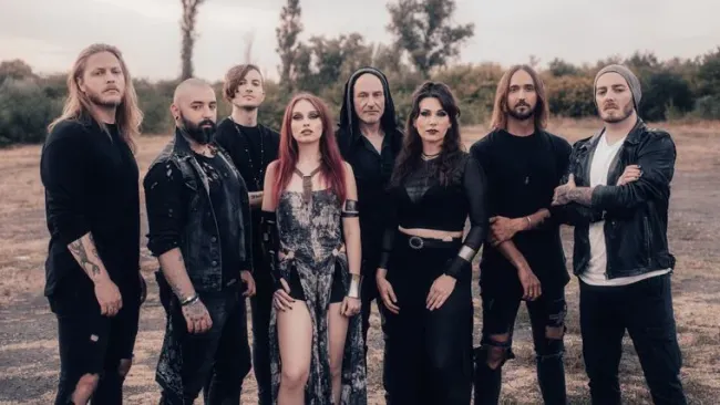 Eluveitie