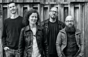 Live Muziek: Doolittle