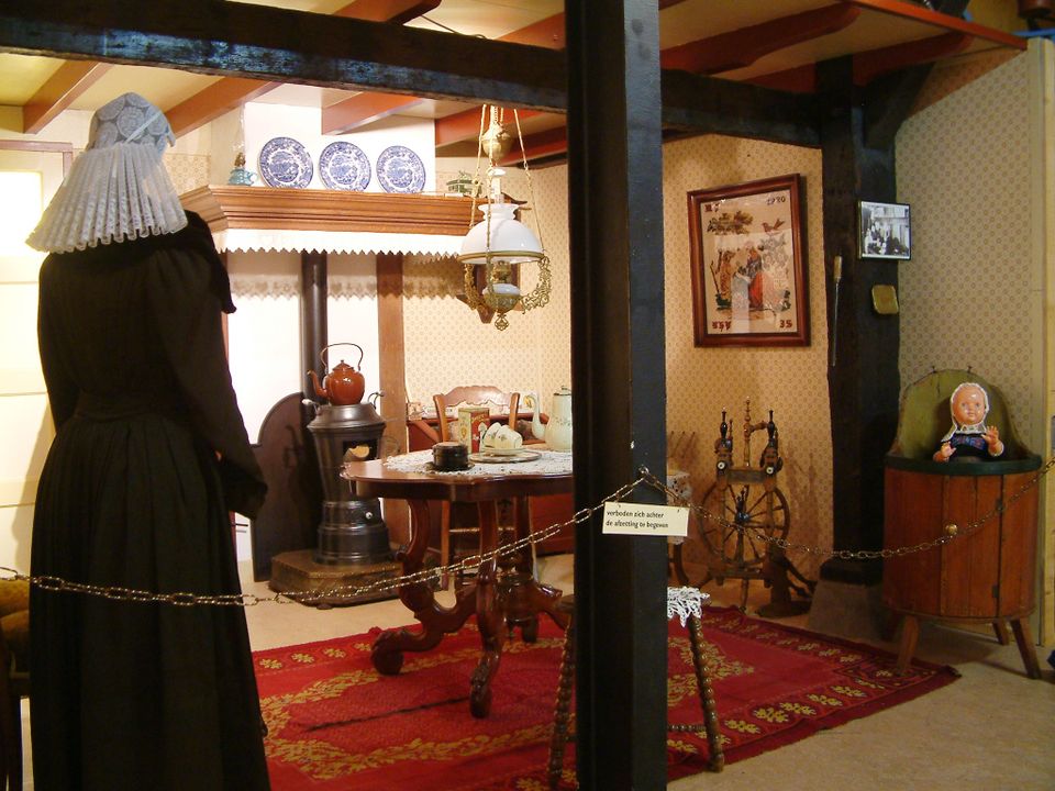 Museum de Tien Malen