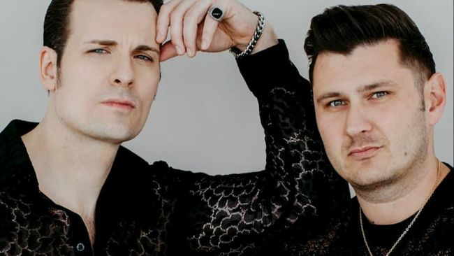 The Baseballs