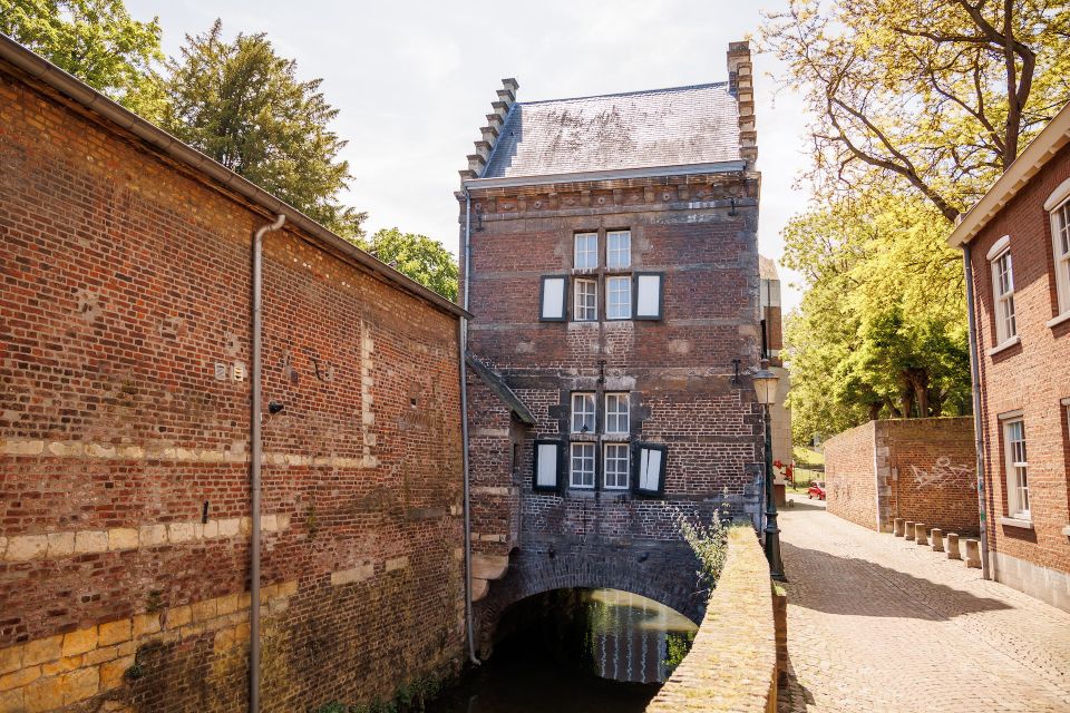 Huis op de Jeker, Maastricht