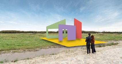 Sanne en Ming Vogelhorst Almere