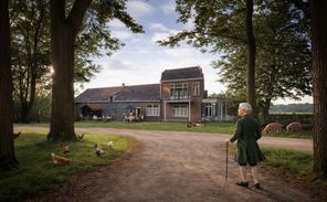 Nieuw: PodTrip 'Land van Kien'