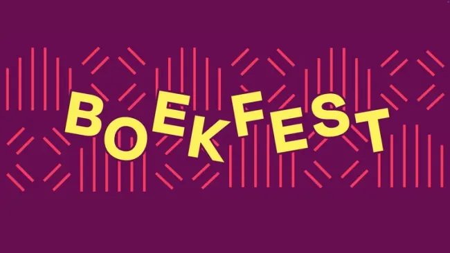 ILFU: Boekfest