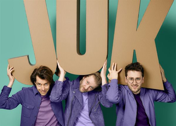 Juk