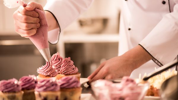 Productiemedewerker (Banket) - Dam Brood en Banket