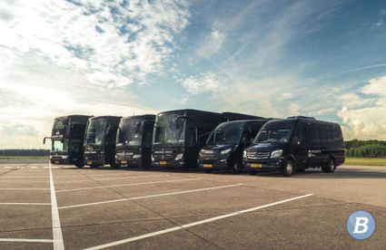 Brouwer Company - TOURS | TAXI | TRAVEL