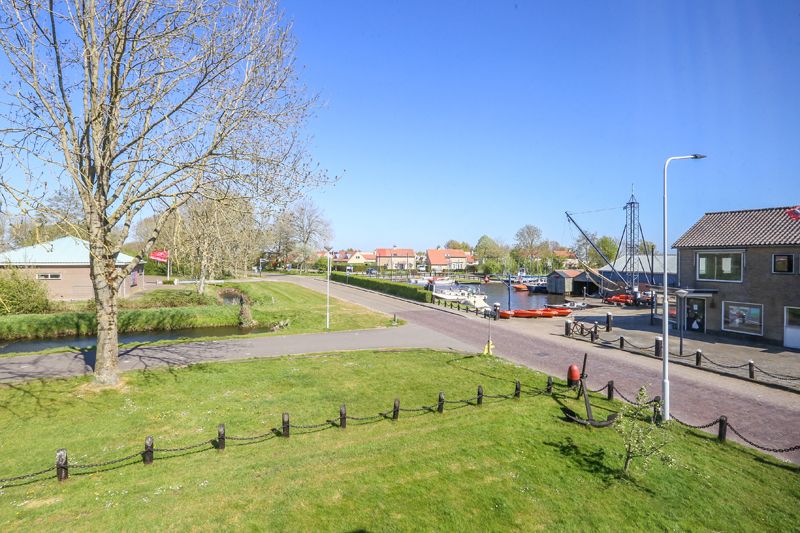 Uitzicht