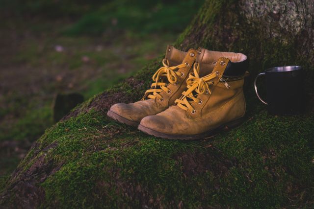 Wandelschoenen