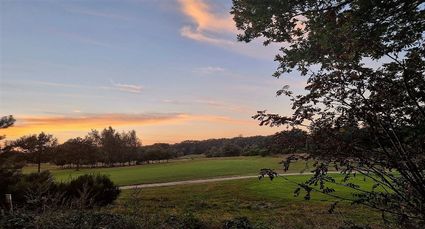 Prachtige 18 holes golfbaan op Landgoed Bergvliet