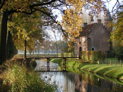 B&B Croy Aarle-Rixtel