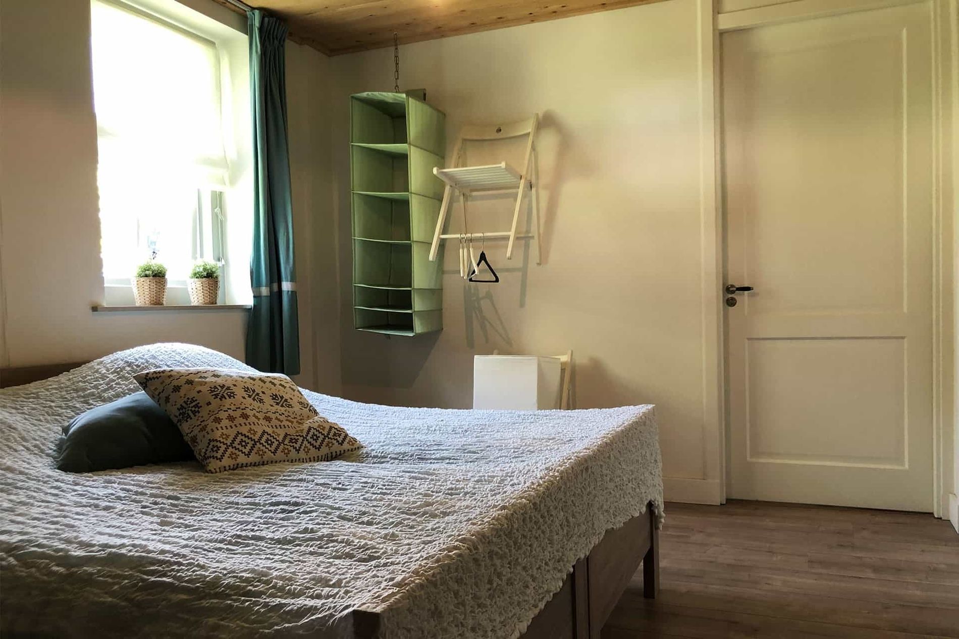 Bed & Breakfast Vakantiehuis 'Op het Liefveld'3