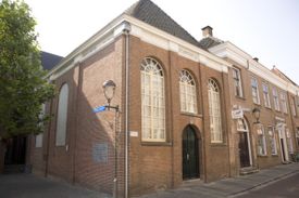 Bezoek Synagoge