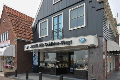 Juwelier Schilder Vlugt