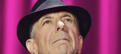 Lezing | Leven en Spiritualiteit Leonard Cohen