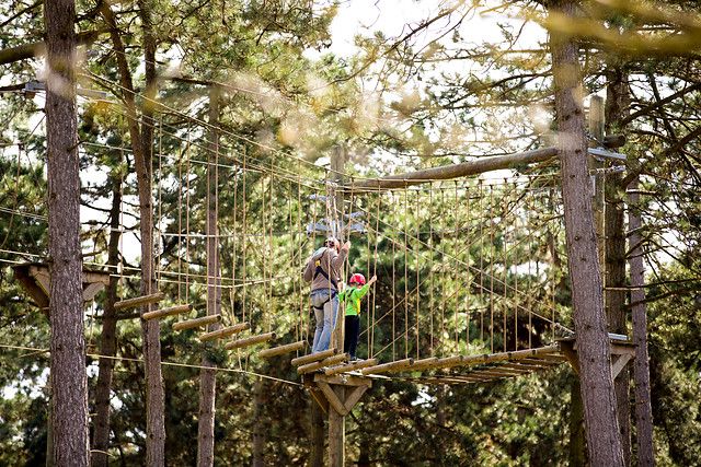 Outdoorpark Reusel
